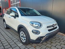 Weiß Gebraucht 2021 Fiat 500X Cross SUV | 12.200 €