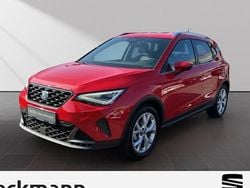 Rot Gebraucht 2024 Seat Arona FR SUV | 19.490 € (Superpreis)