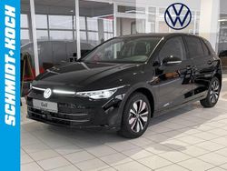 Schwarz Neu 2025 VW Golf VIII Goal Limousine | 31.950 € (Etwas zu teuer)