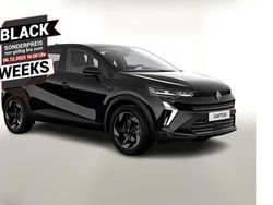 Schwarz Gebraucht 2025 Renault Captur Techno SUV | 23.988 € (Guter Preis)