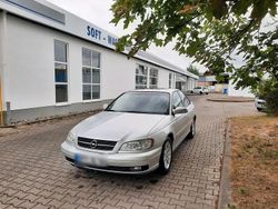Gebraucht 2000 Opel Omega Limousine | 1.300 € (Guter Preis)