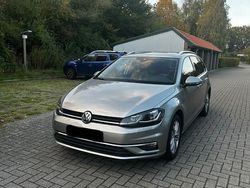 Gebraucht 2017 VW Golf VII Highline Kombi | 16.500 € (Etwas zu teuer)