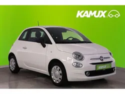Weiss Gebraucht 2023 Fiat 500 Kleinwagen | 13.750 € (Fairer Preis)