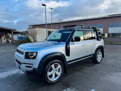 Silber Gebraucht 2020 Land Rover Defender First Edition SUV | 56.000 €