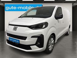 Weiß Neu 2025 Fiat Scudo Van | 31.980 € (Fairer Preis)