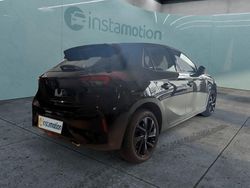 Schwarz Gebraucht 2024 Opel Corsa Kleinwagen | 18.199 € (Fairer Preis)