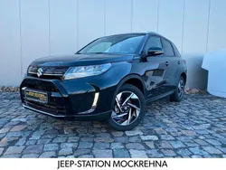 Schwarz Neu 2025 Suzuki Vitara Comfort+ SUV | 27.890 € (Fairer Preis)