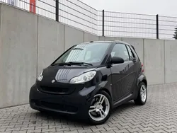 Smart ForTwo Cabrio