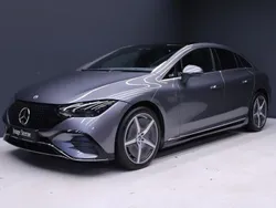 Mercedes EQE350
