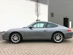 Porsche 911 Carrera