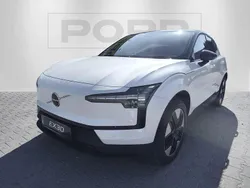 Crystal white Gebraucht 2024 Volvo EX30 Plus SUV | 32.990 € (Superpreis)