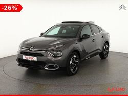 Grau Gebraucht 2024 Citroën C4 X PureTech SUV | 21.890 €