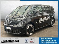 Schwarz Gebraucht 2024 VW ID. Buzz Pro Van / Kleinbus | 47.880 € (Superpreis)