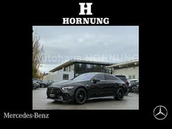 Schwarz Gebraucht 2021 Mercedes AMG GT 53 AMG Coupé | 82.900 € (Guter Preis)