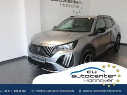 Lack grau artense/typ aussenverkleidung metalliclackierung Gebraucht 2024 Peugeot 2008 Allure SUV | 20.490 € (Guter Preis)
