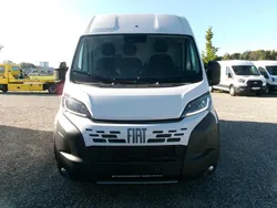 Weiß Neu 2025 Fiat Ducato Van | 32.680 € (Fairer Preis)
