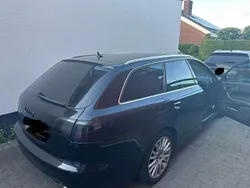 Schwarz Gebraucht 2007 Audi A6 Kombi | 2.900 € (Fairer Preis)
