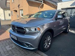 Grau Gebraucht 2017 Dodge Durango SUV | 24.999 € (Etwas zu teuer)