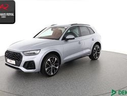 Florettsilber Gebraucht 2023 Audi Q5 S-Line SUV | 38.880 € (Guter Preis)