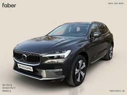 Grau Gebraucht 2022 Volvo XC60 Inscription SUV | 42.990 € (Fairer Preis)