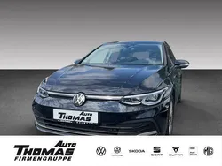 Deep black perleffekt Gebraucht 2023 VW Golf VIII Move Limousine | 24.980 € (Guter Preis)
