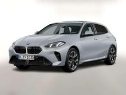 Brooklyn grau metallic Neu 2025 BMW 116 M Sport Kleinwagen | 34.760 € (Fairer Preis)