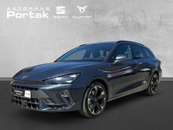 Magnetic grau metallic Neu 2025 Cupra Leon Kombi | 40.044 € (Teuer)