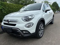 Weiß Gebraucht 2016 Fiat 500X Cross Plus SUV | 9.950 € (Fairer Preis)