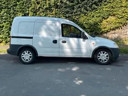 Weiß Gebraucht 2003 Opel Combo Van / Kleinbus | 2.700 € (Etwas zu teuer)