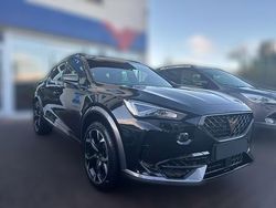 Schwarz metallic Gebraucht 2024 Cupra Formentor SUV | 30.320 € (Fairer Preis)