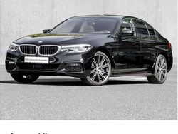 Braun Gebraucht 2019 BMW 530e Shadowline Limousine | 29.180 € (Fairer Preis)