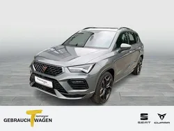 Gebraucht 2022 Cupra Ateca Limited Edition SUV | 31.250 € (Fairer Preis)