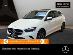 Weiß Gebraucht 2024 Mercedes 180 Progressive Limousine | 28.890 € (Fairer Preis)
