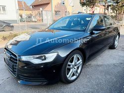 Schwarz Gebraucht 2013 Audi A6 S-Line Limousine | 14.500 € (Guter Preis)