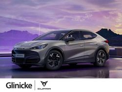 Atacama desert metallic Neu 2025 Cupra Tavascan Endurance SUV | 37.300 €