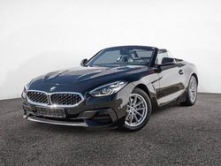 Schwarz Gebraucht 2021 BMW Z4 Advantage Cabrio | 30.950 € (Fairer Preis)