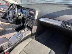 Schwarz Gebraucht 2004 Audi A6 S-Line Limousine | 5.000 €
