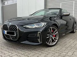Schwarz Gebraucht 2021 BMW M440 M Sport Limousine | 44.900 € (Superpreis)