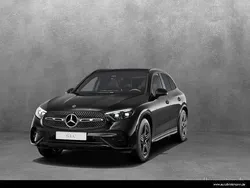 Gebraucht 2024 Mercedes GLC220 | 63.750 € (Fairer Preis)