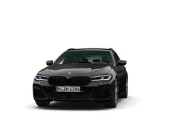 Gebraucht 2025 BMW 530 Shadowline Kombi | 46.889 € (Guter Preis)
