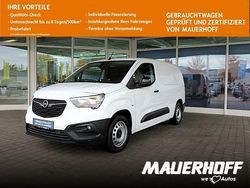 White jade Gebraucht 2022 Opel Combo Van / Kleinbus | 18.790 € (Fairer Preis)