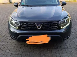 Schwarz Gebraucht 2020 Dacia Duster Comfort SUV | 13.200 € (Fairer Preis)
