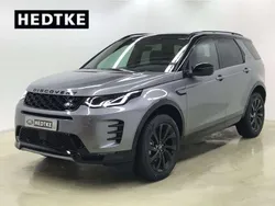 Eiger grey Gebraucht 2025 Land Rover Discovery Sport SE Dynamic SUV | 54.490 € (Guter Preis)