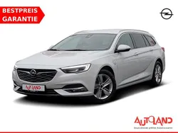 Weiß Gebraucht 2020 Opel Insignia Innovation Kombi | 18.990 € (Etwas zu teuer)