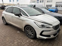 Weiß Gebraucht 2018 Citroën DS5 Business Class Kleinwagen | 9.999 € (Superpreis)