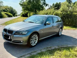 Grau Gebraucht 2011 BMW 320 Kombi | 8.300 € (Etwas zu teuer)