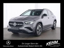 Mountain grau (metallic) Gebraucht 2024 Mercedes GLA220 Progressive SUV | 42.889 € (Fairer Preis)