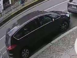 Rot Gebraucht 2012 Ford S-MAX S Kombi | 7.500 € (Fairer Preis)