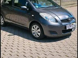 Gebraucht 2009 Toyota Yaris Kleinwagen | 2.200 € (Fairer Preis)