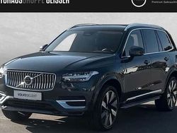 Denim blau Gebraucht 2024 Volvo XC90 Plus SUV | 59.750 € (Guter Preis)